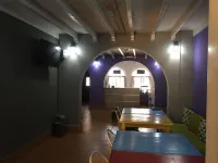 Hostel the Pod 33