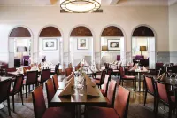 卡爾斯塔德城鎮精英飯店