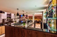 CityClass Hotel Alter Markt - bar