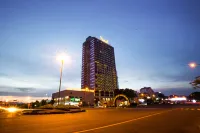 Muong Thanh Luxury Ha Nam Hotels in Phủ Lý