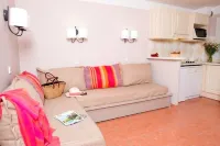 Résidence Pierre & Vacances les Rives de Cannes Mandelieu Hotels in Mandelieu La Napoule