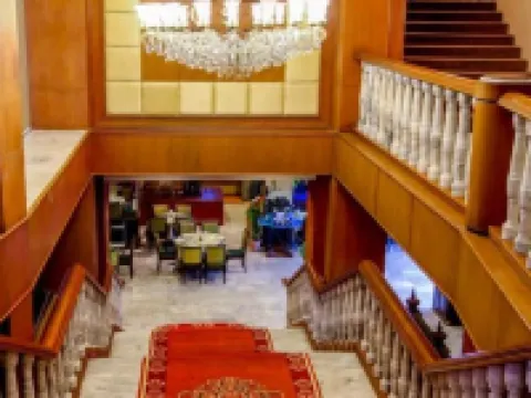 Kosa Hotel & Wellness Center Hotel di Khon Kaen