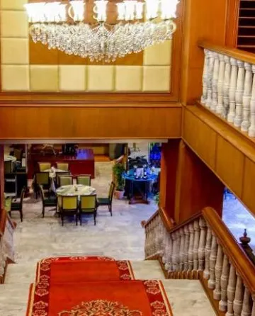 รูปภาพของโรงแรมโฆษะ ขอนแก่น