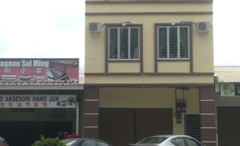 Ipoh Discovery Holiday House