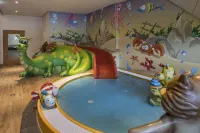 Falkensteiner Club Funimation Katschberg Hôtels à : Sankt Michael im Lungau
