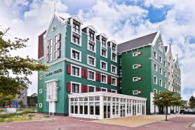 Zaan Hotel Amsterdam - Zaandam