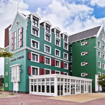 Zaan Hotel Amsterdam - Zaandam
