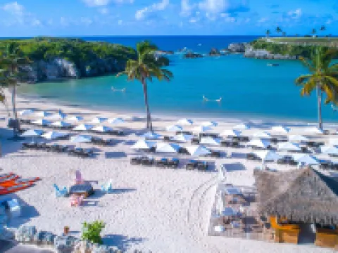 Hamilton Princess & Beach Club A Fairmont Managed Hotel Hotels in Hamilton