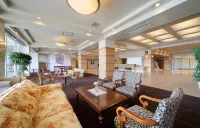 Hotel Grand Plaza Urashima - Wifi