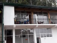 Ella Nature Life Guest and Restaurant