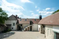 L' Ecrin des Vignes