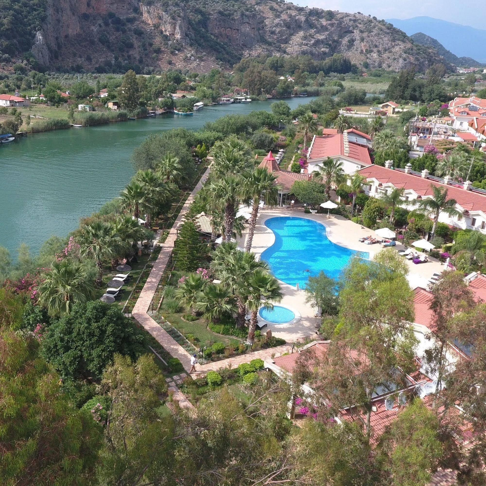 Dalyan Resort - Special Class