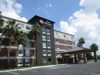 Best Western Plus Downtown North Hotels near San Antonio Zoo