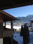 胡伯霍夫蘭德飯店 - 景觀