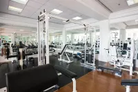 Grand Coloane Resort - Gym