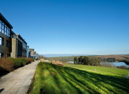 Kinsale Hotel & Spa