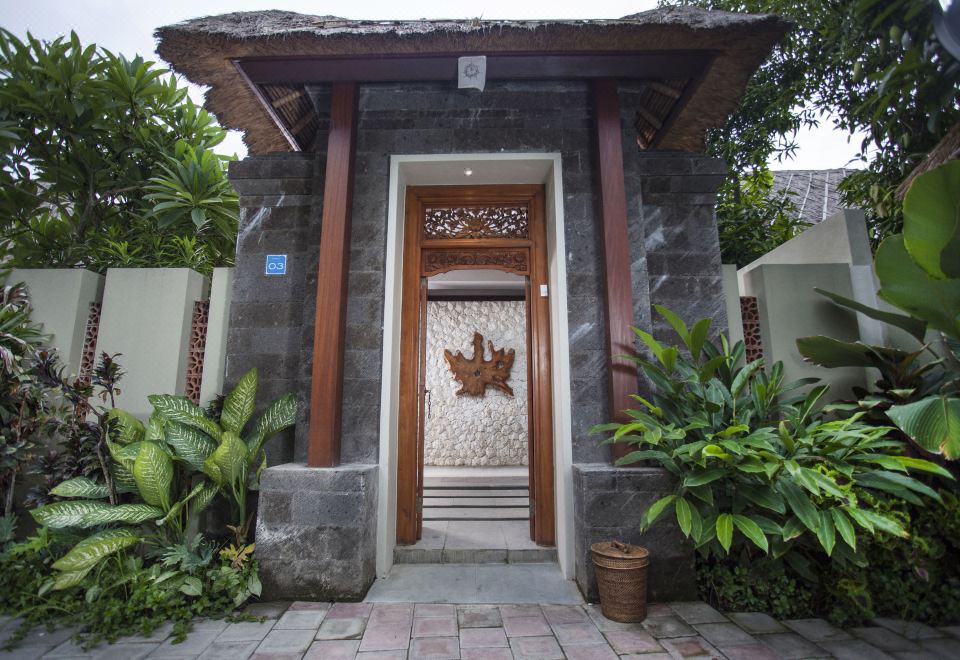 Regali Villa Canggu-Bali Updated 2023 Room Price-Reviews & Deals | Trip.com