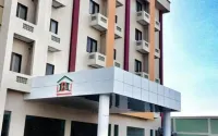 Hotel Derawan Indah Hotel dekat Pulau Aji Sambaliung