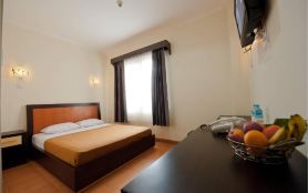 Hotel Derawan Indah
