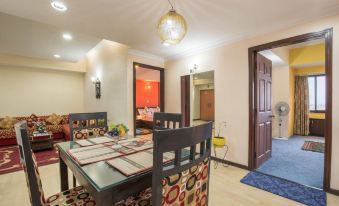 Swayambhu Hotels & Apartments- Sitapaila