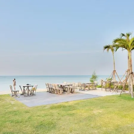 Blues River Resort