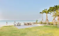 尖竹汶府藍河度假村 - 海滩