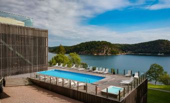 Vann Spa Hotell & Konferens