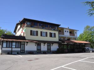 Ristorante Albergo Al Ciocco