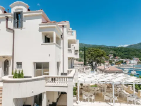 Boutique Hotel Kredo Hotels in Herceg Novi