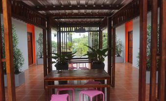 Thai House Hotel & Resort Hat Yai