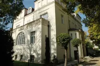 Gästehaus Leipzig Hotel in zona Bundesverwaltungsgericht