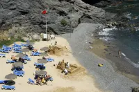 Grand Hyatt la Manga Club Golf and Spa - Beach