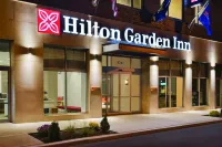 Hilton Garden Inn New York Times Square South Hôtels à : New York