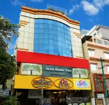 Hotel Green Trees Hotels in Bengaluru