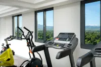 Nalagi Hotel - palestra