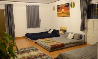 Kimi Homestay Dalat