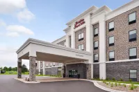 Hampton Inn & Suites St. Paul/Oakdale