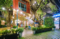 Lub d Siem Reap Hotels in 