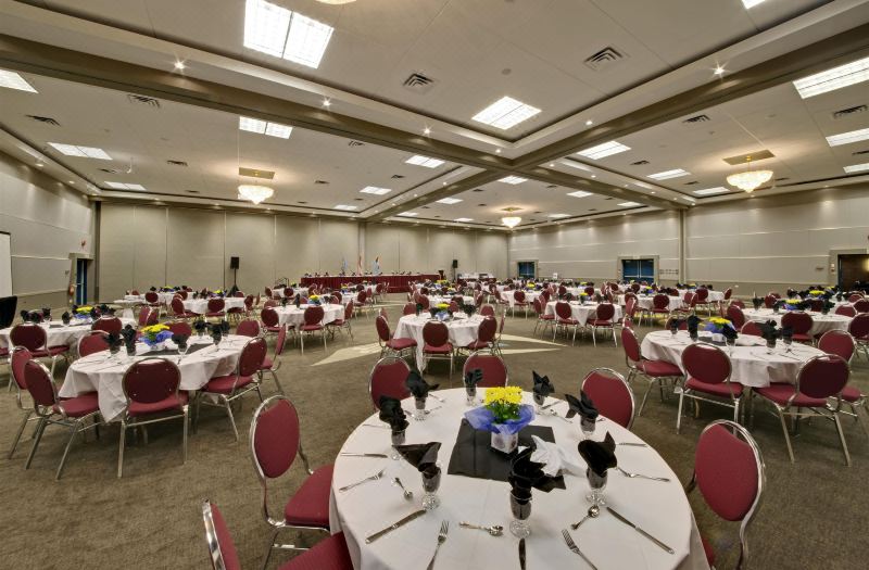 The Coast Kamloops Hotel & Conference Centre photo 5