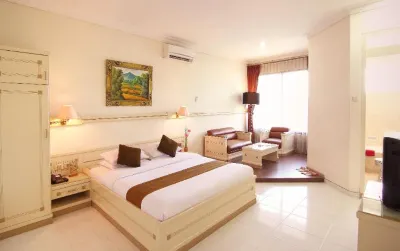 Plaza Hotel Semarang