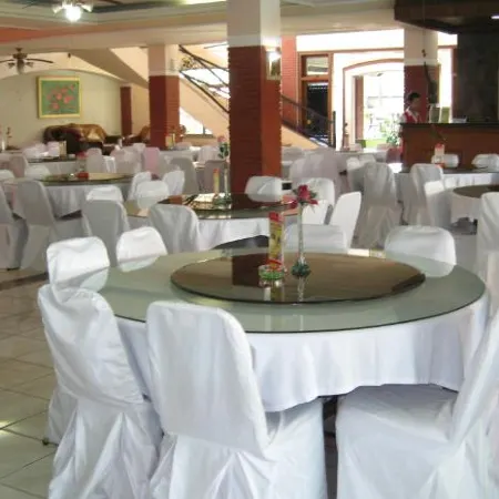 Pondok Serrata Convention, Boutique & Tourist Hotel