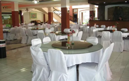 Pondok Serrata Convention, Boutique & Tourist Hotel