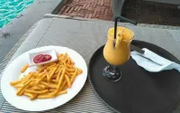 Lotus Village Resort