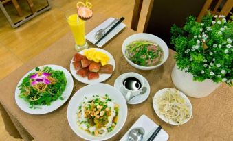 Happy Day Riverside Hotel & Spa Danang by Haviland