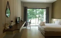 The Cavalli Casa Resort Hotels in Nakhon Luang