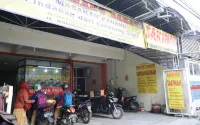 魯馬科斯特薩基納飯店