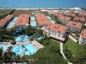 Güral Premier Belek - All Inclusive