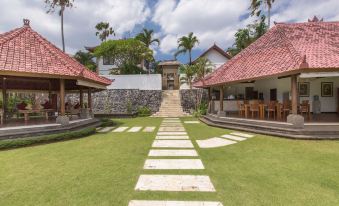 The Junno Villa by Nagisa Bali