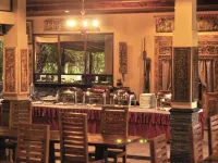 Palm Beach Resort Jepara Hotels in Jepara