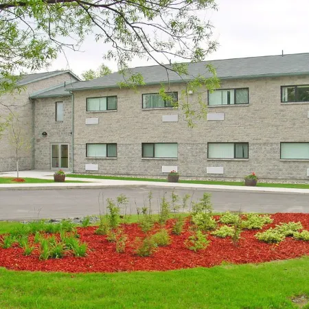 Residence & Conference Centre - Brockville